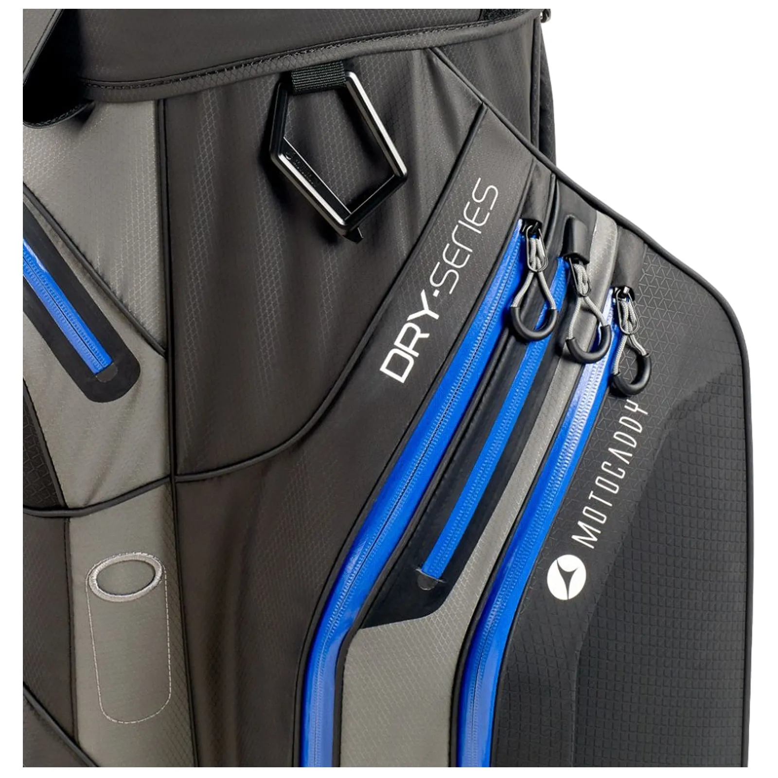 2024 Motocaddy Dry Series Cart Bag