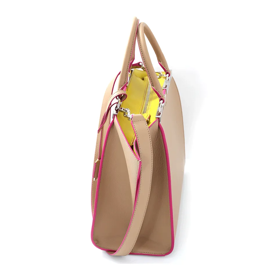 3Jours Shopper Bag