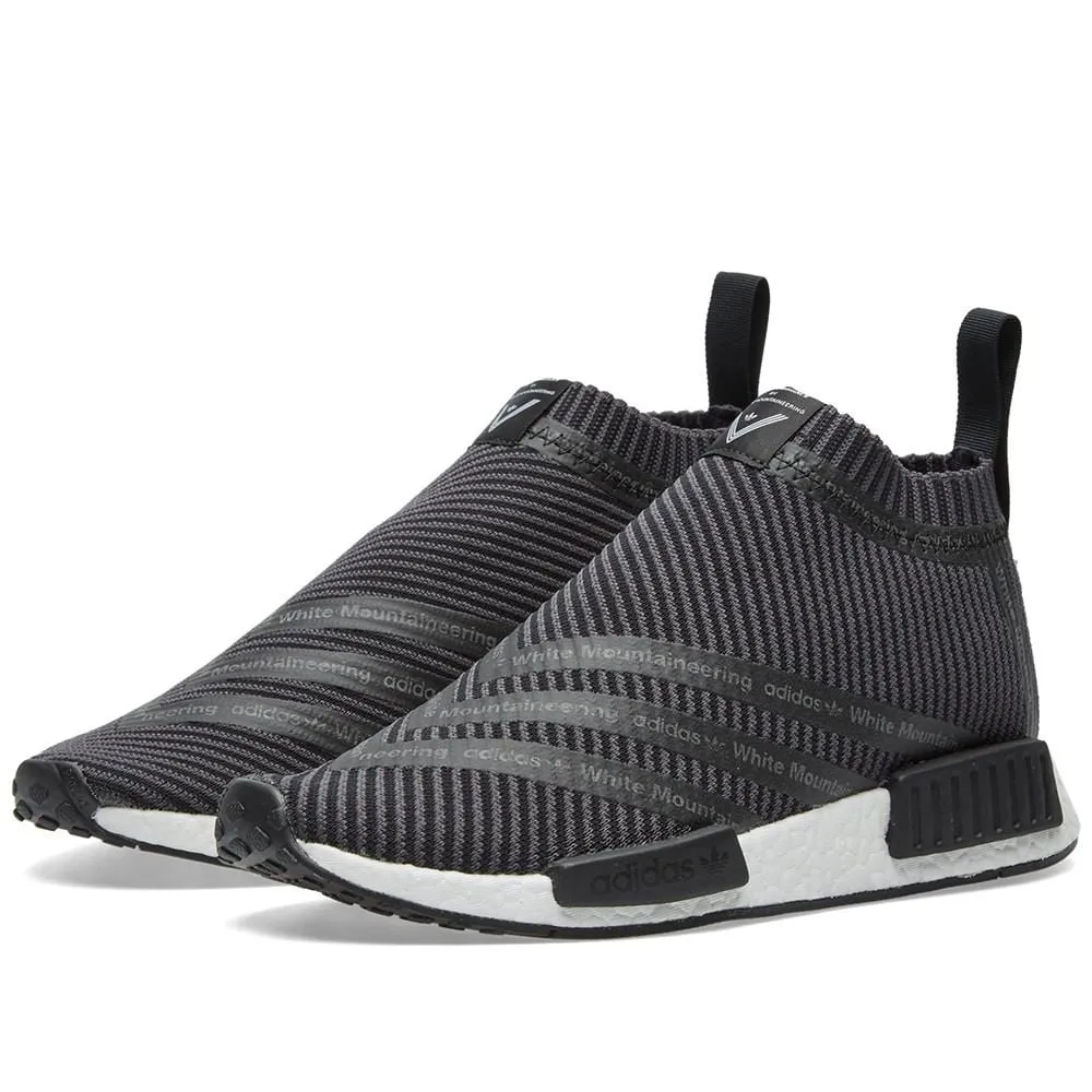 ADIDAS X WHITE MOUNTAINEERING NMD_CS1 GTX