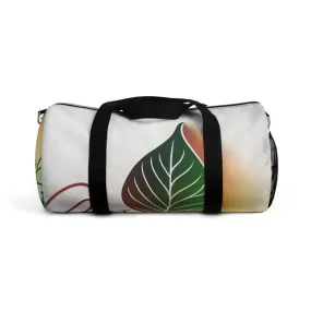 Aiden Evergreen - Vegan Duffel Bag