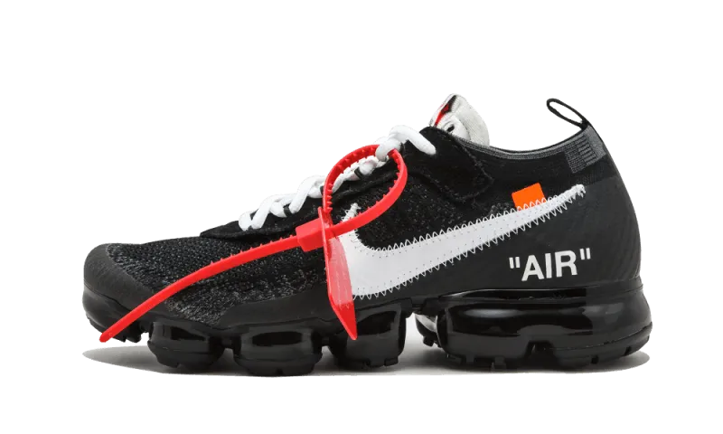 Air Vapormax Off-White "The Ten"