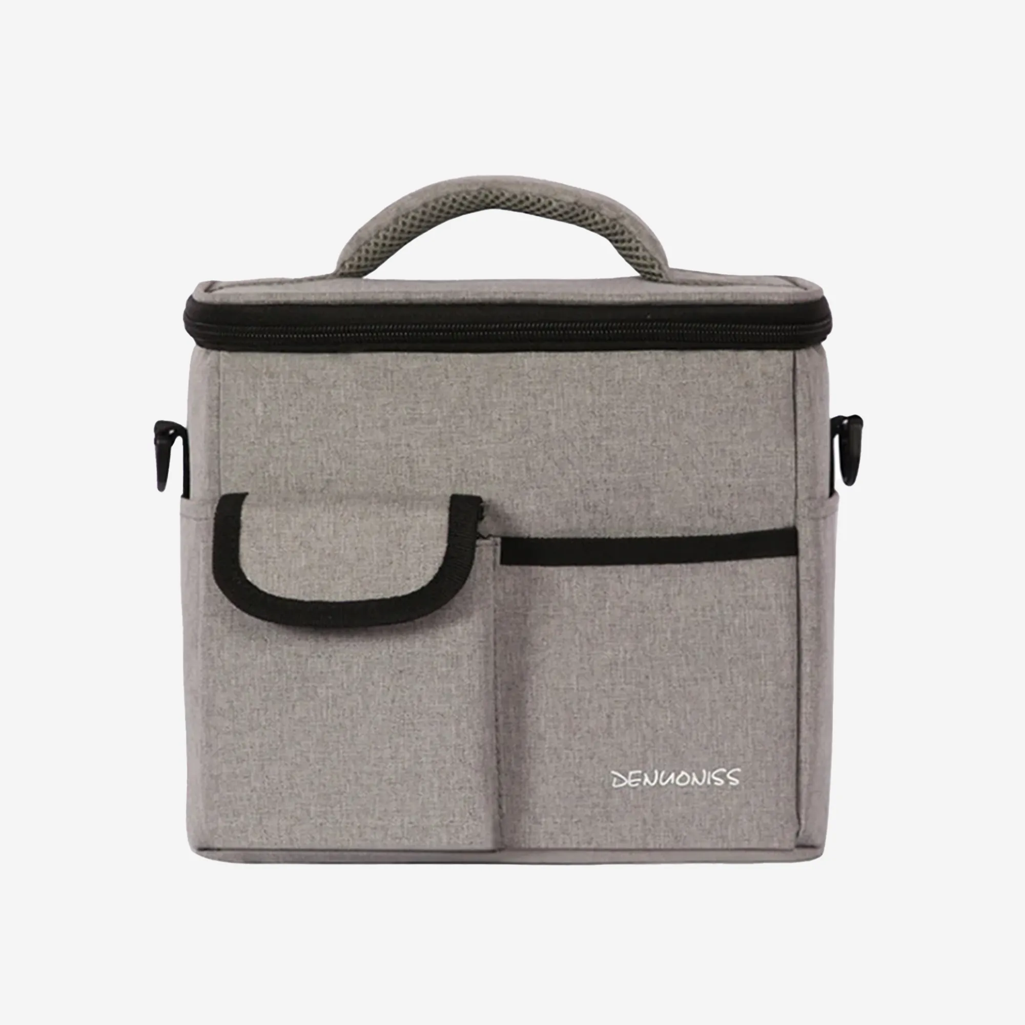 Amazing Insulated Leakproof Lunch/Food Tote Carrier