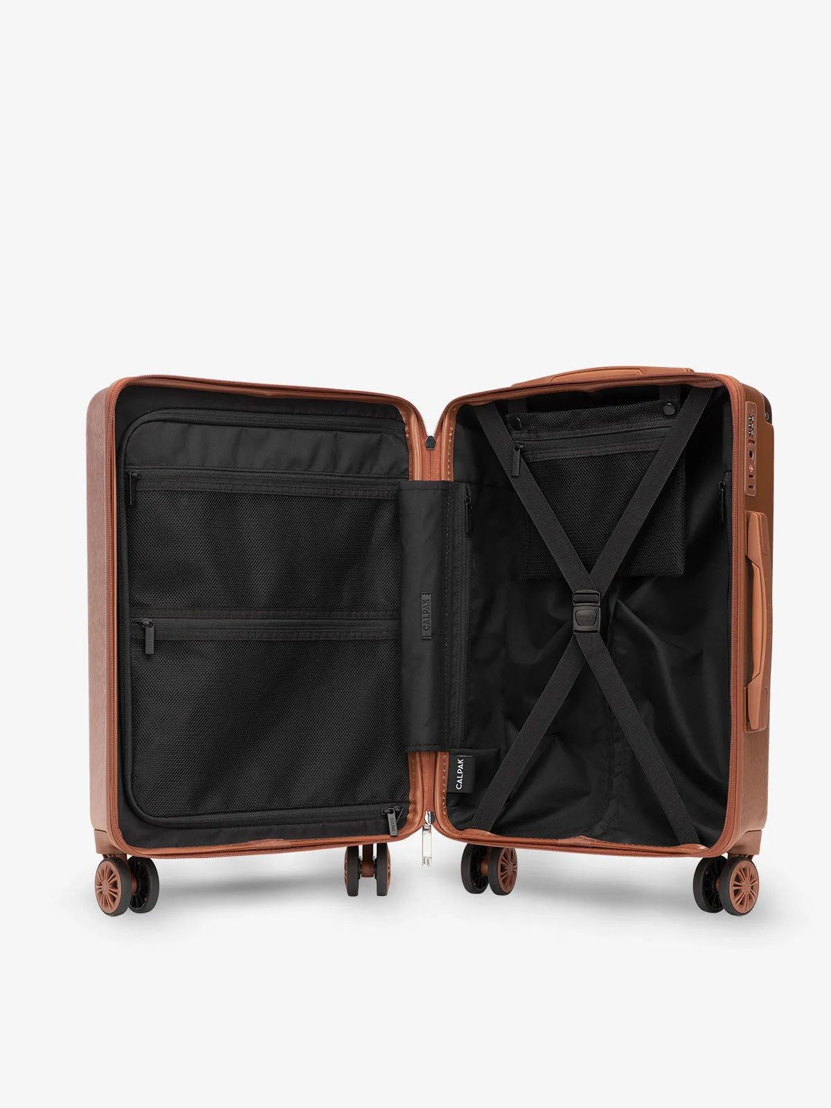 Ambeur Medium Luggage