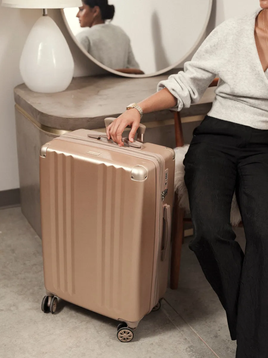 Ambeur Medium Luggage