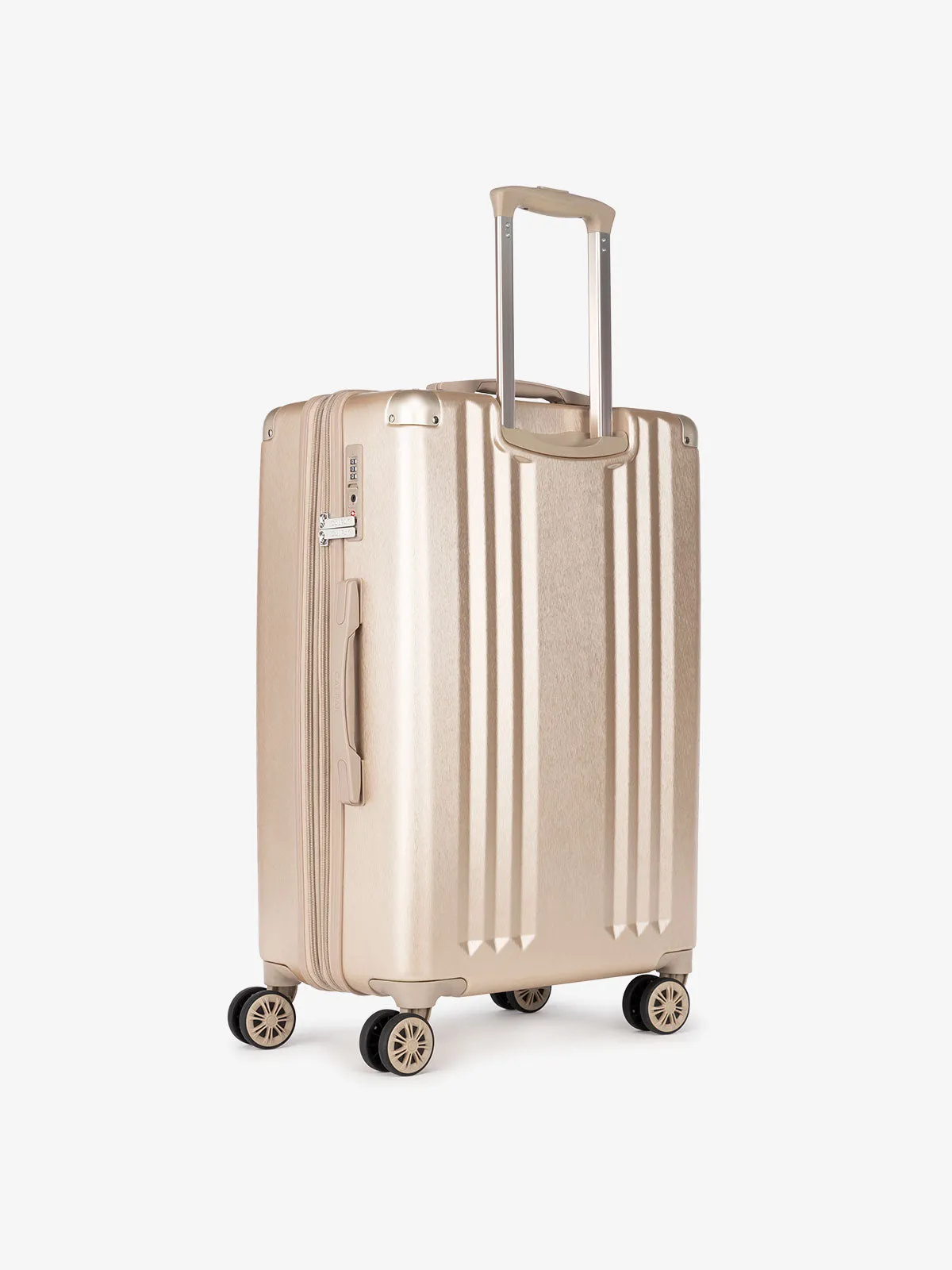 Ambeur Medium Luggage