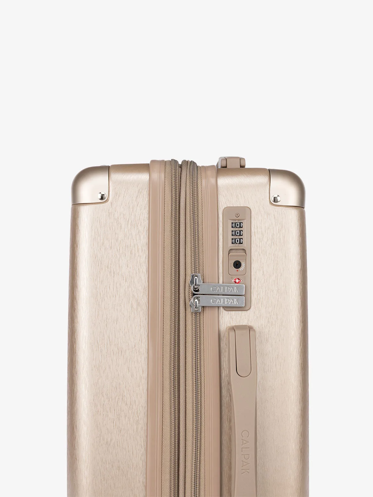 Ambeur Medium Luggage