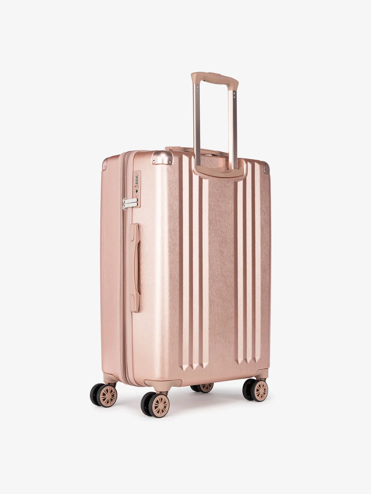 Ambeur Medium Luggage