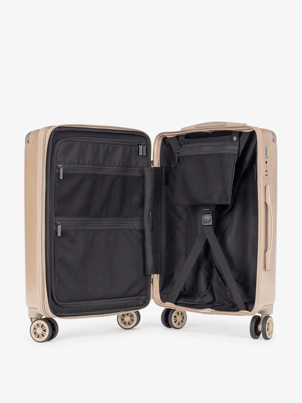 Ambeur Medium Luggage