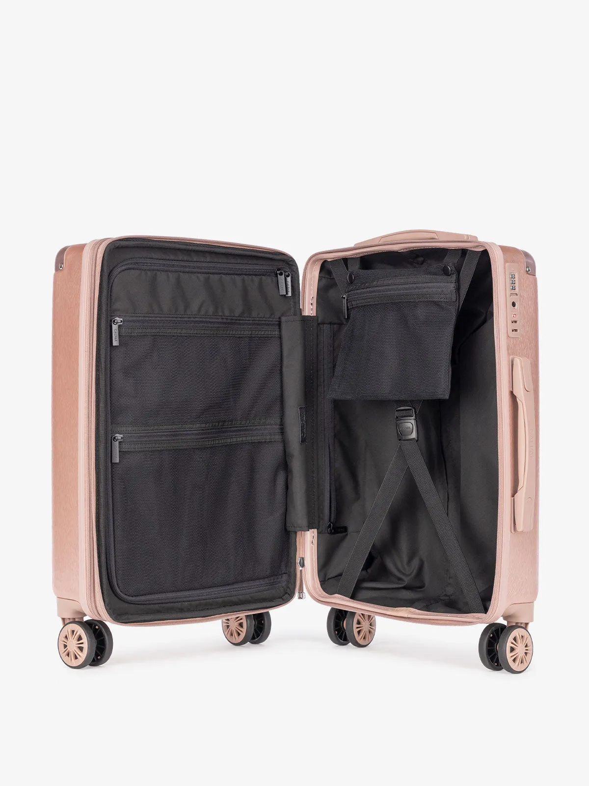 Ambeur Medium Luggage