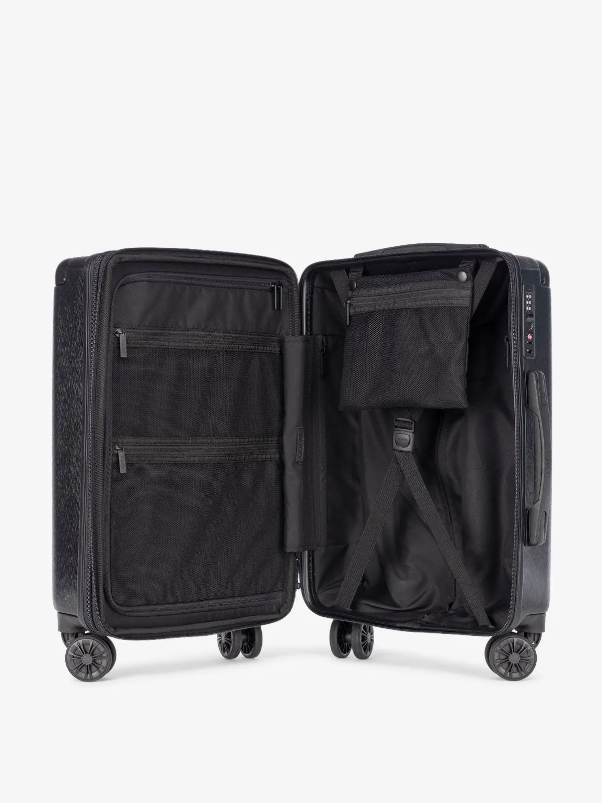 Ambeur Medium Luggage