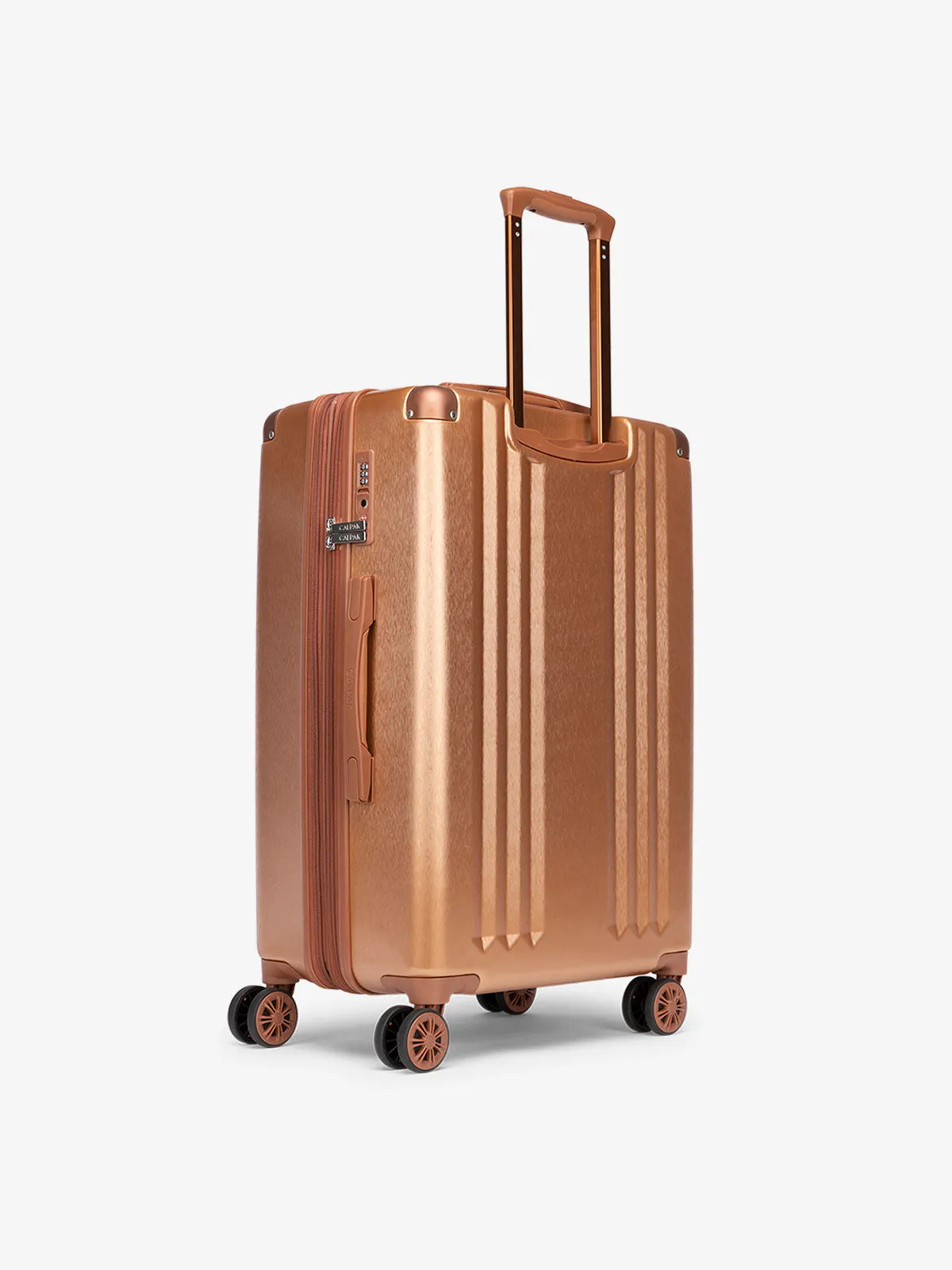 Ambeur Medium Luggage