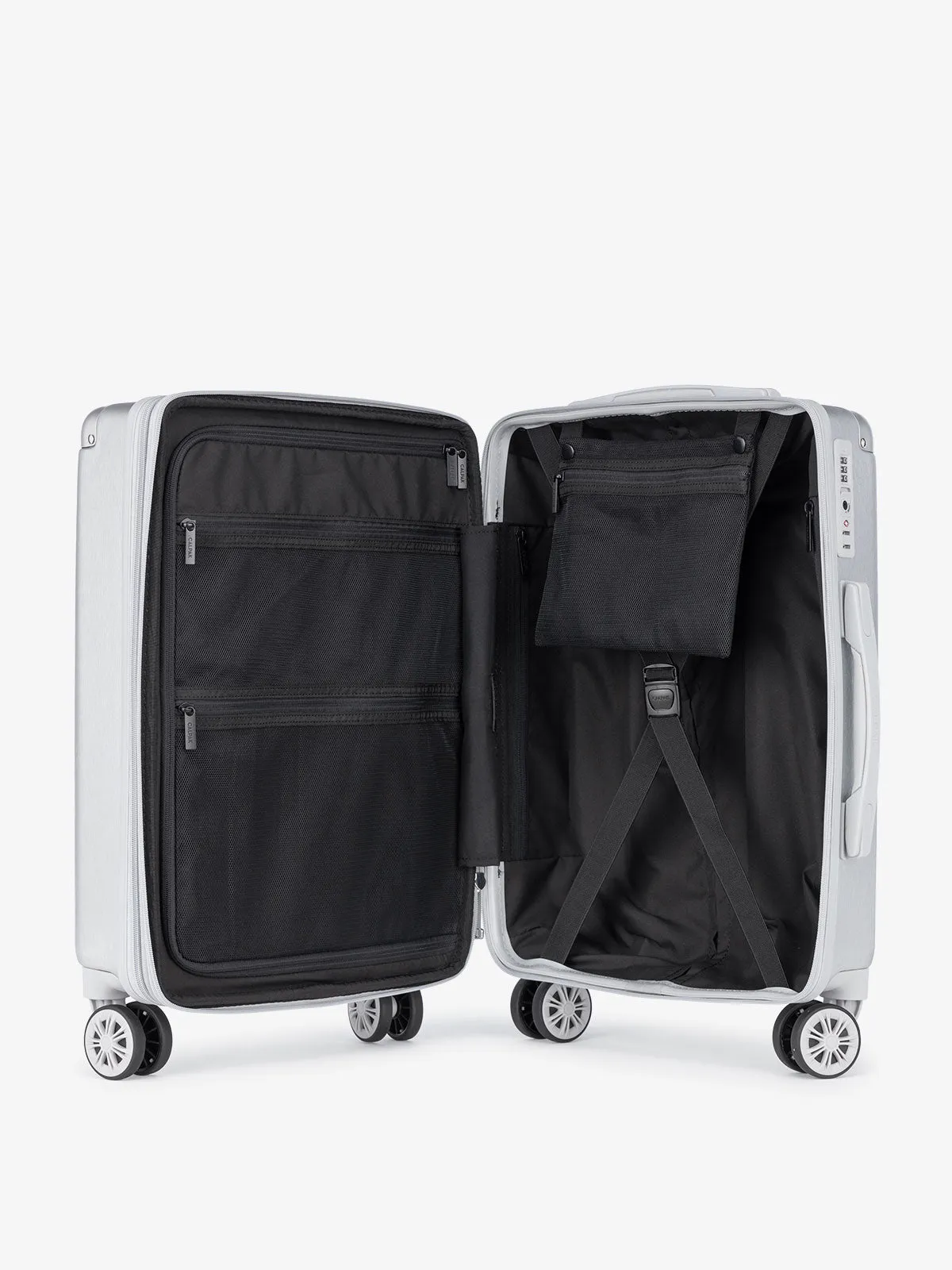 Ambeur Medium Luggage