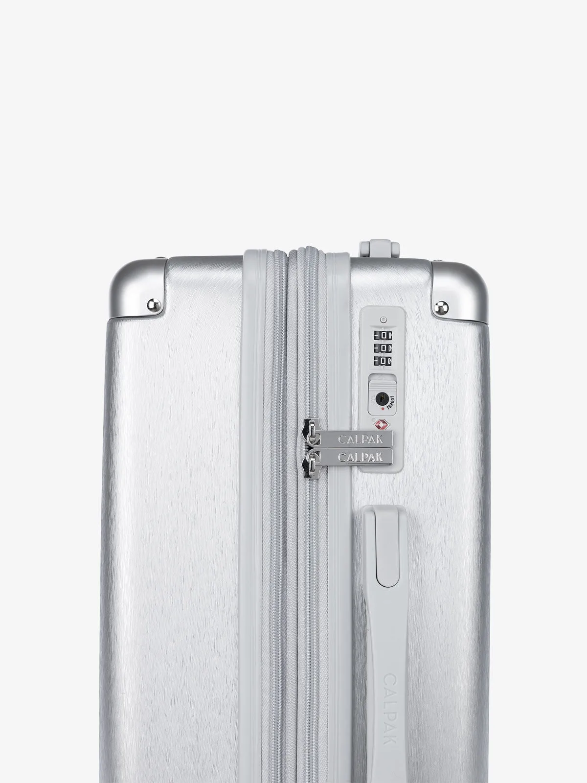 Ambeur Medium Luggage