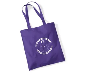 Amo Racing Tote Bags