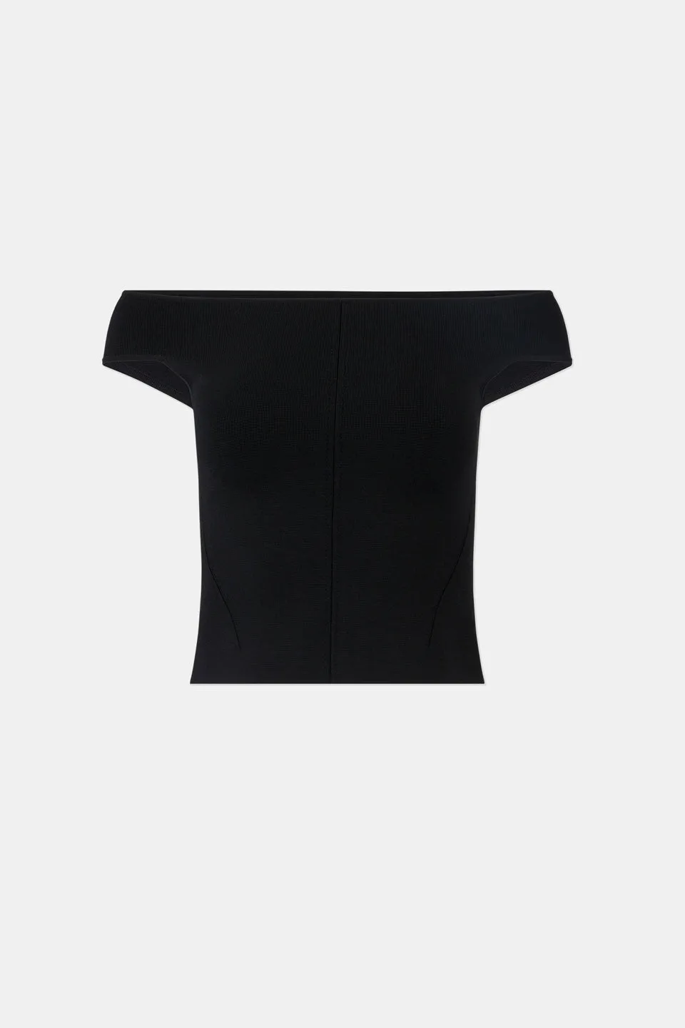 Aphrodite Top - Black