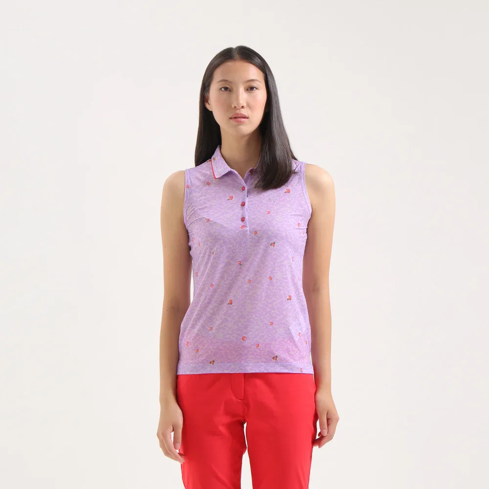 ARGINE | NITRO "SECOND SKIN" POLO | FINAL SALE