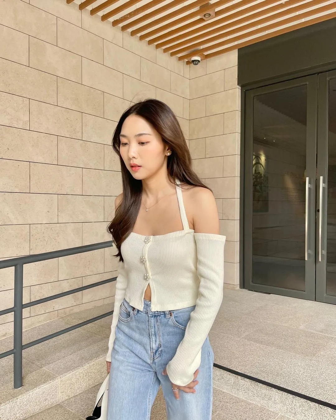 Aylia Off Shoulder Top