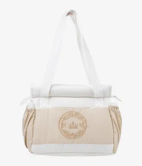 Baby Diaper Bag – Regal Theme - L