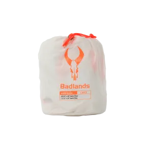 BADLANDS GAME BAGS