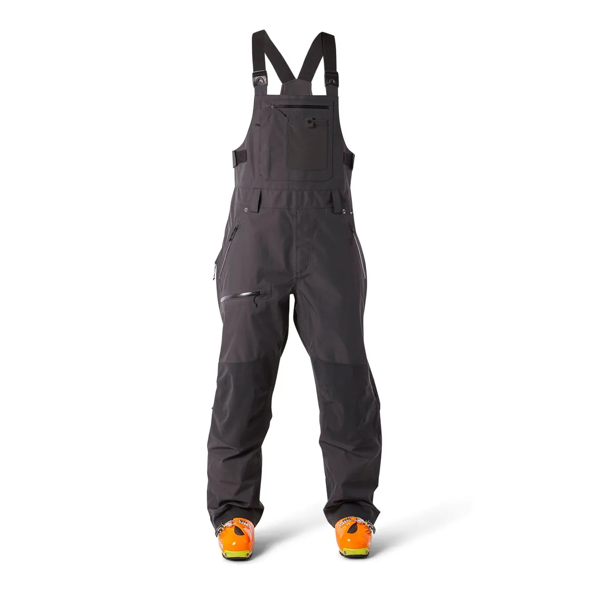 Baker Bib Pant Men's