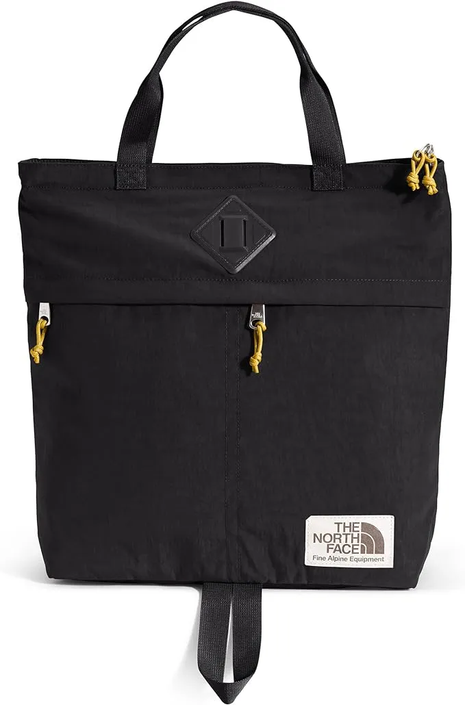 Berkeley Tote Pack