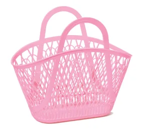 Betty Basket - Pink