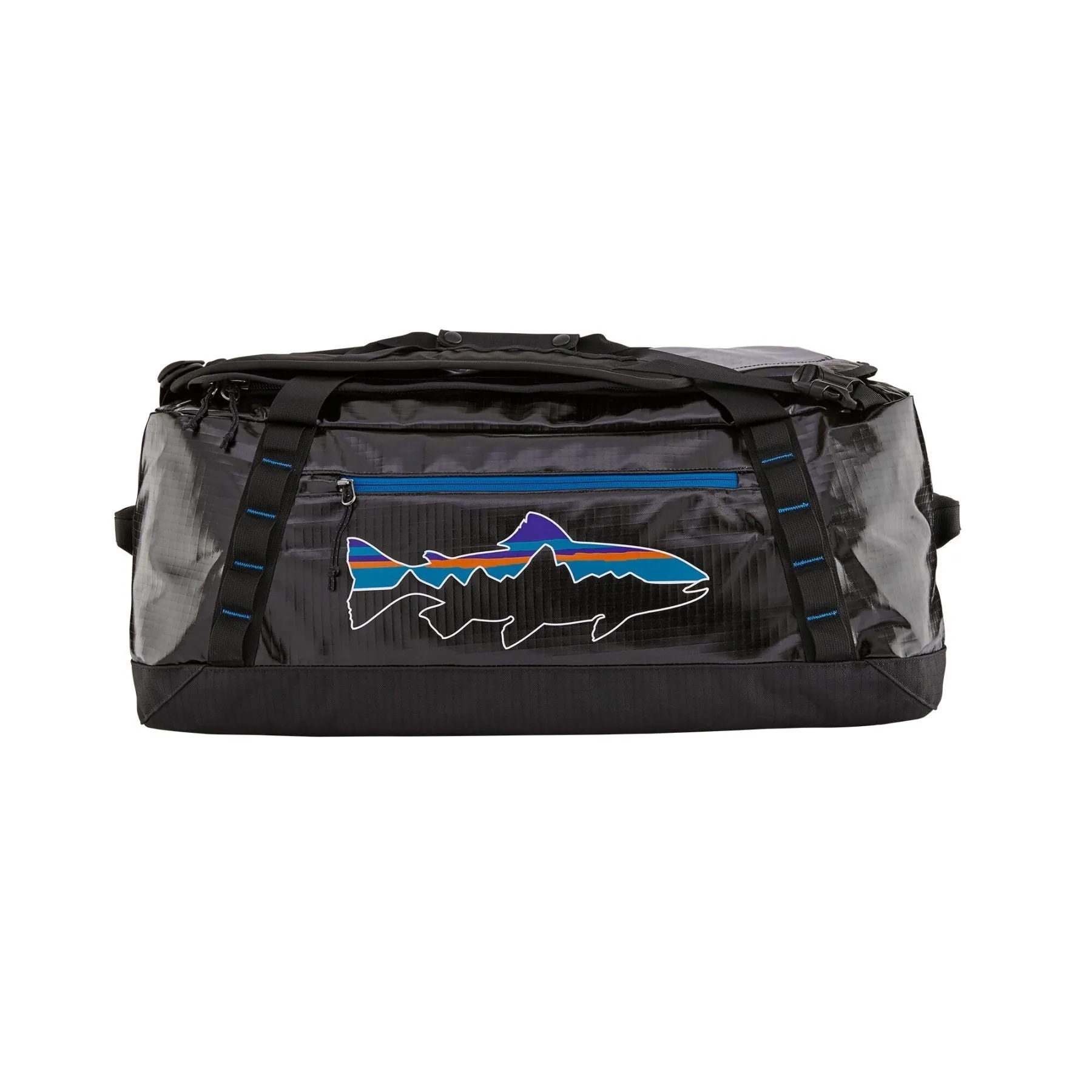 Black Hole Duffel 55L