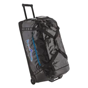 Black Hole Wheeled Duffel 100L