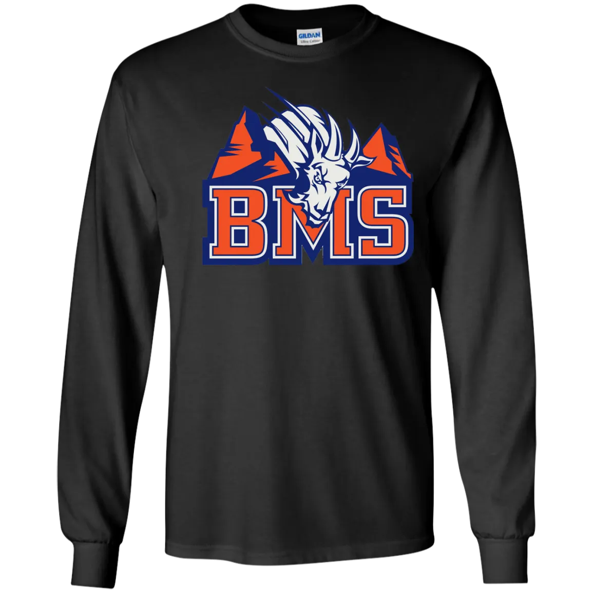 Blue Mountain State Shirt, Hoodie, Tank