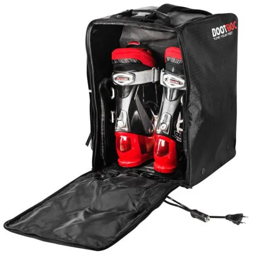 Boot Doc Heated Ski Boots Bag