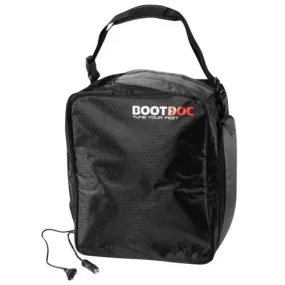 Boot Doc Heated Ski Boots Bag