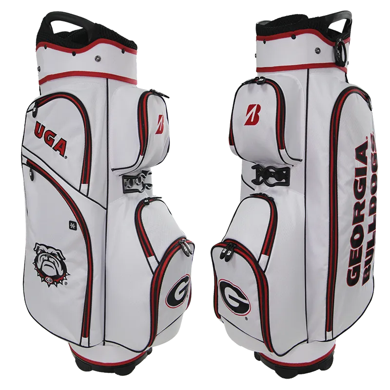 Bridgestone Golf NCAA Collegiate Cart Bag