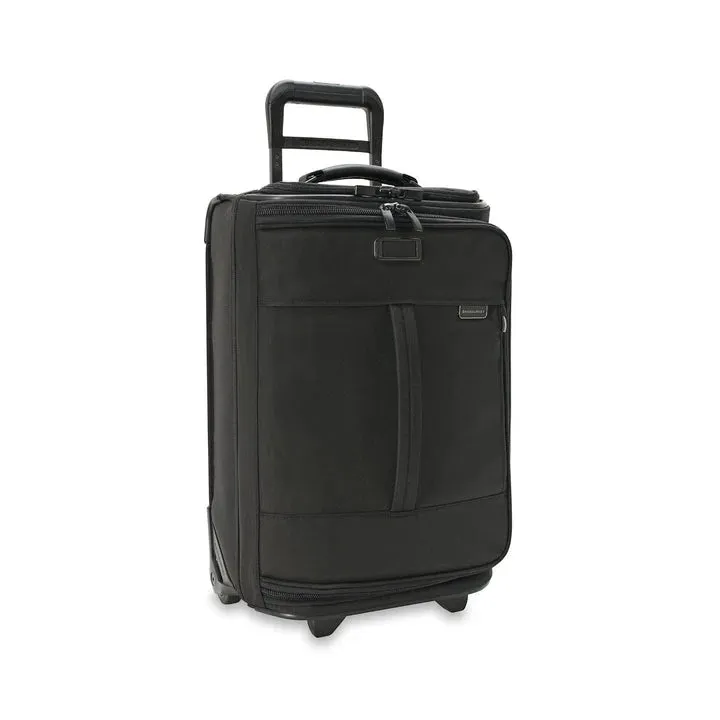 Briggs & Riley Baseline Global 21" 2-Wheel Carry-On Duffle, Style #BLUWD121