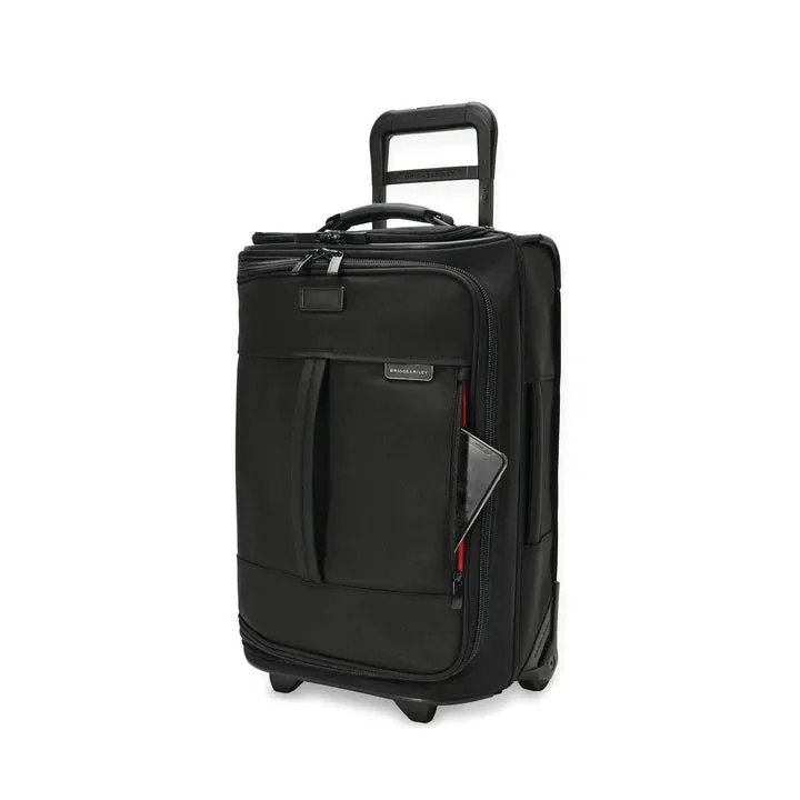 Briggs & Riley Baseline Global 21" 2-Wheel Carry-On Duffle, Style #BLUWD121