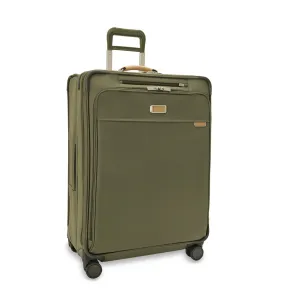 Briggs & Riley Baseline Large 29" Expandable Spinner, Style #BLU129CXSP