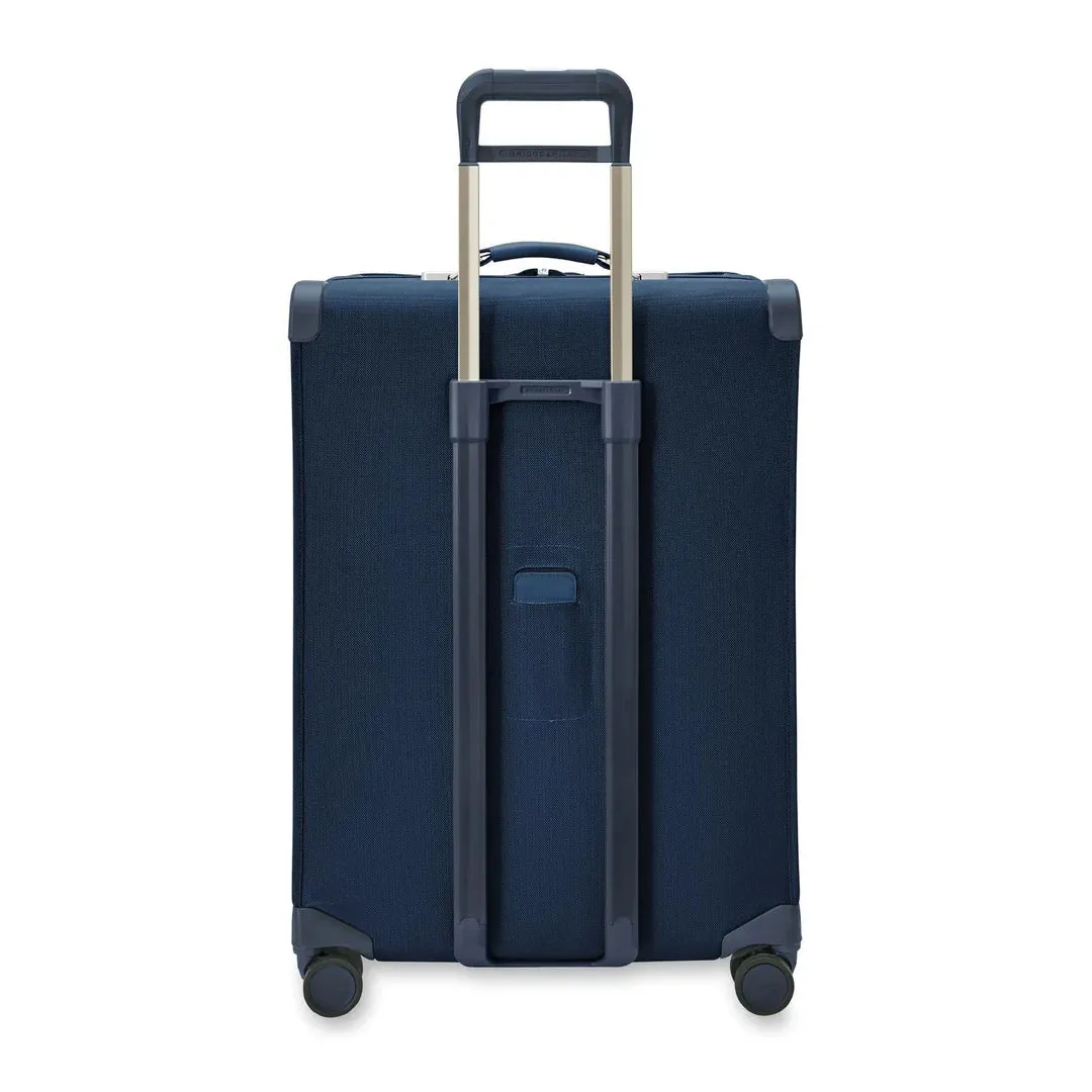 Briggs & Riley Baseline Large 29" Expandable Spinner, Style #BLU129CXSP