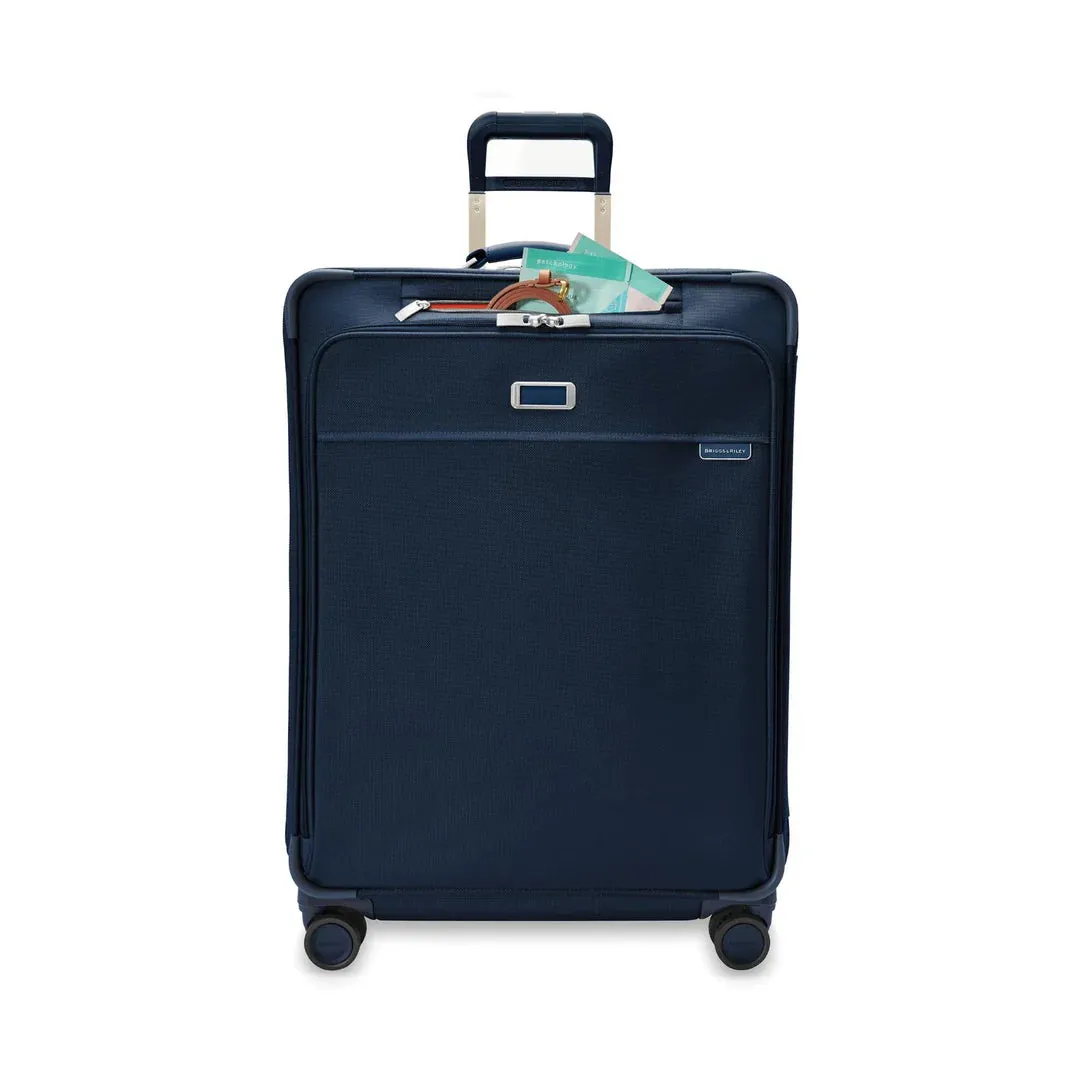 Briggs & Riley Baseline Large 29" Expandable Spinner, Style #BLU129CXSP