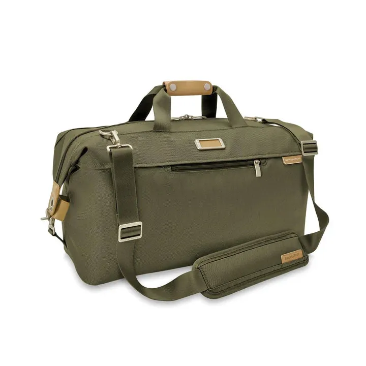 Briggs & Riley BASELINE Weekender Duffle, Style #BL256