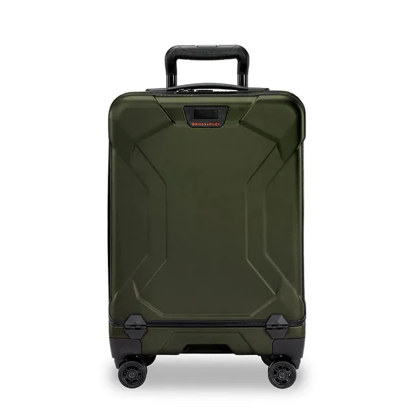 Briggs & Riley Torq International 21" Carry-On Spinner, Style #QU221SP