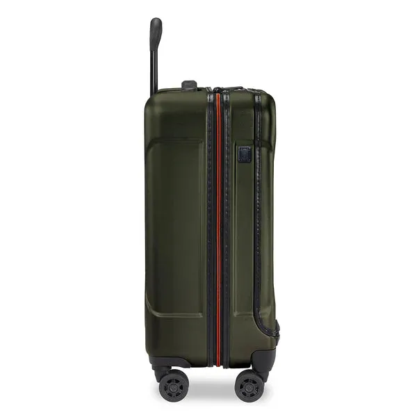 Briggs & Riley Torq International 21" Carry-On Spinner, Style #QU221SP