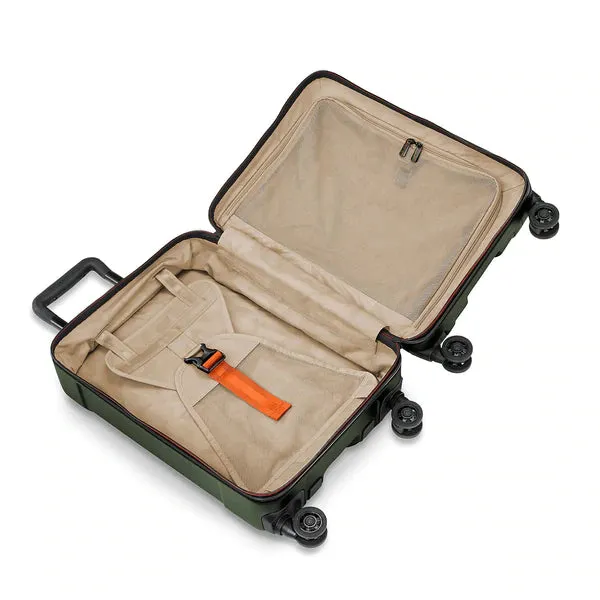 Briggs & Riley Torq International 21" Carry-On Spinner, Style #QU221SP