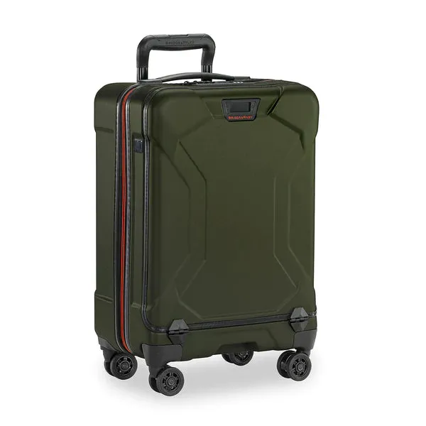 Briggs & Riley Torq International 21" Carry-On Spinner, Style #QU221SP