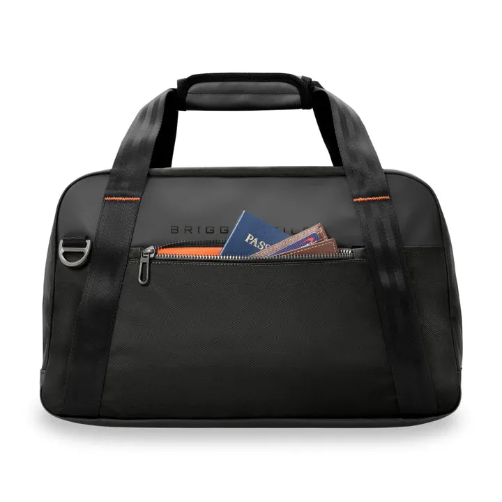 Briggs & Riley ZDX Underseat Cabin Bag, Style #ZX150