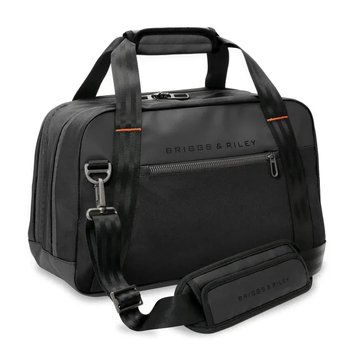 Briggs & Riley ZDX Underseat Cabin Bag, Style #ZX150