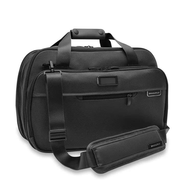 Briggs Riley Baseline Expandable Cabin Bag, Style #BL231X