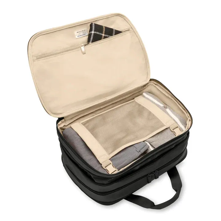 Briggs Riley Baseline Expandable Cabin Bag, Style #BL231X