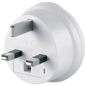 British Travel Power Adaptor