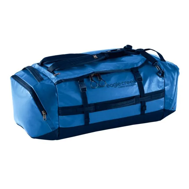 Cargo Hauler Duffel 60L