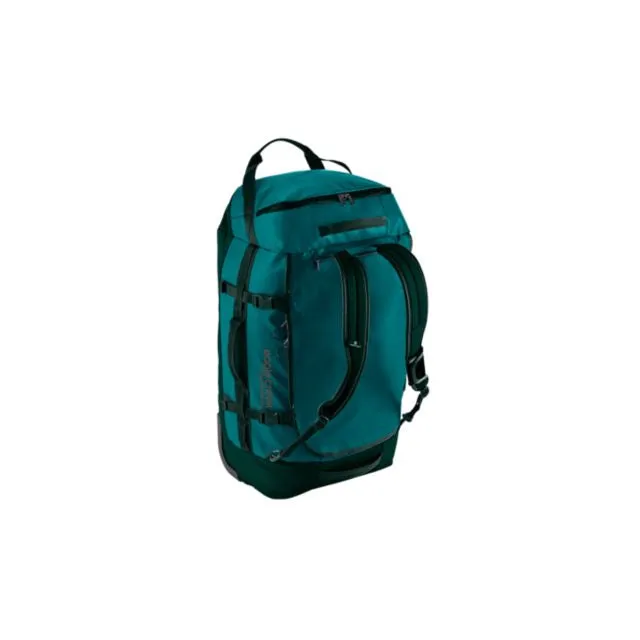 Cargo Hauler Wheeled Duffel 130L