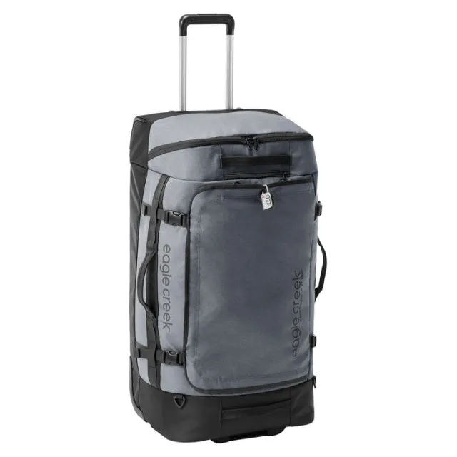 Cargo Hauler XT Wheeled Duffel 120L/32"